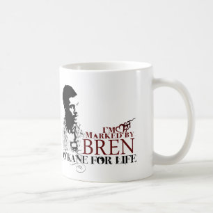 Marqué par la tasse de Bren