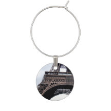 Marque - verre Paris France d'emplacement