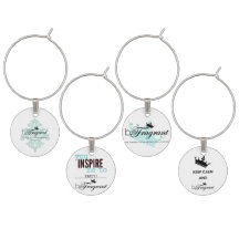 marque - verres beFragrant