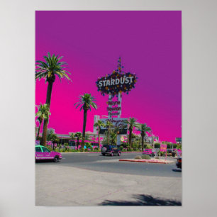 Marquee 2001 poster