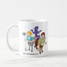 Marquee-Tasse 2020 Kaffeetasse