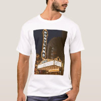 Marquee von Arlene Schnitzer