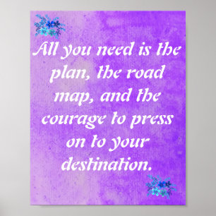 Marques à skis Créez votre propre affiche de mot