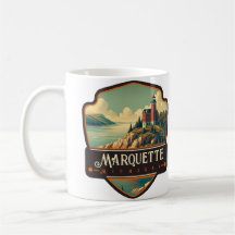 Marquette, Michigan | VINTAG