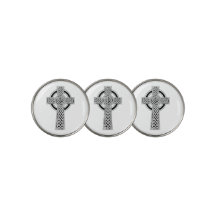 Marqueur de billes de croix celtique