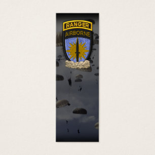 Marqueurs de patchs spéciaux Ops Pacifique de la S