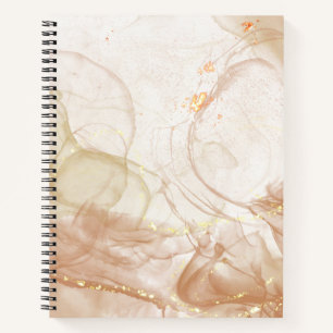 Marquez : Carnet spiral de marque 8,5 po x 11 po
