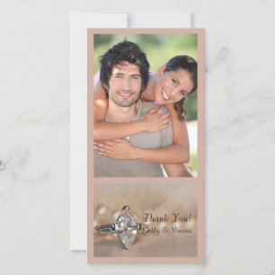Marquise Diamond Fiançailles anneau Merci Mariage 