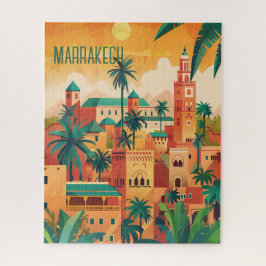 Marrakech Travel