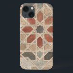 Marrakesch-Design II Case-Mate iPhone Hülle<br><div class="desc">Zuhause Décor</div>