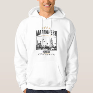 Marrakesch Hoodie
