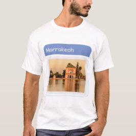 Marrakesch  T-Shirt