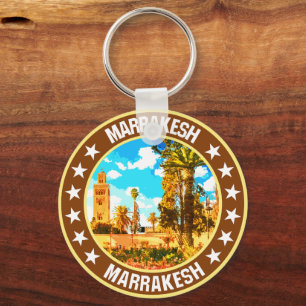 Marrakesh Schlüsselanhänger