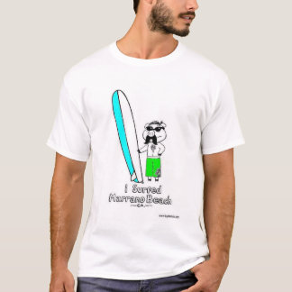 Marrano Strand T-Shirt