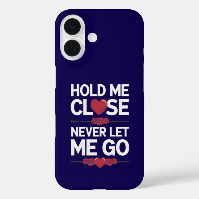 M'arrêter coque iphone (Verso)