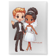 Marriage Magnet