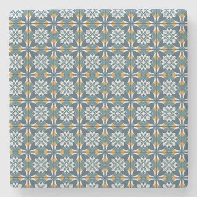 Marroquino Steinuntersetzer (Vorderseite)