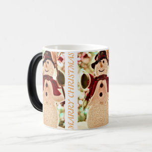 MARRY CHRISTMAS MUGS