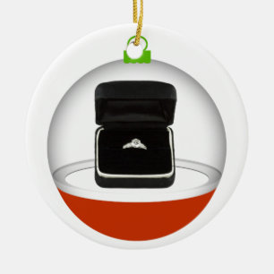 Marry Me - SRF Keramikornament