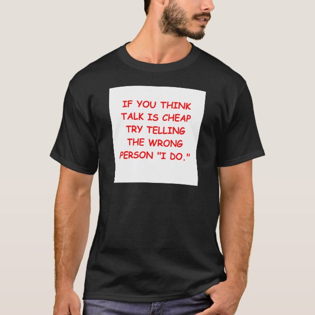 MARRY.png T-Shirt (Vorderseite)
