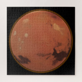 Mars