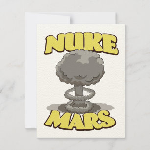 Mars