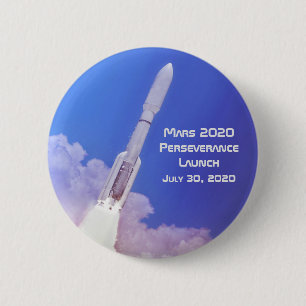 Mars 2020 Durchhaltebeginn Button