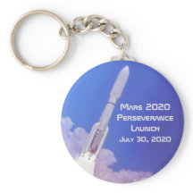 Mars 2020 Durchhaltebeginn