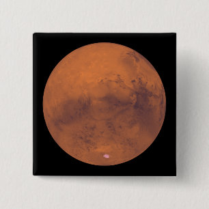 MARS 3 BUTTON