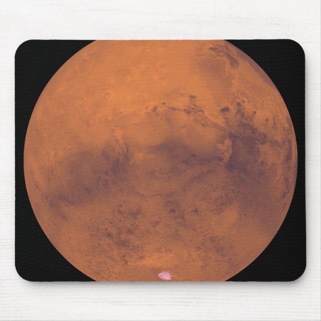 MARS 3 MOUSEPAD (Vorne)
