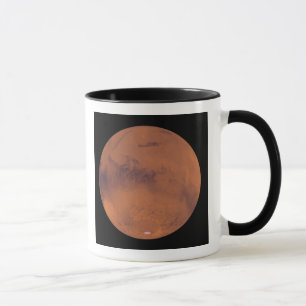 MARS 4 TASSE