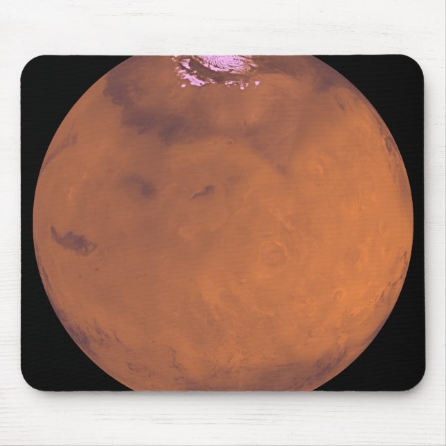 MARS 5 MOUSEPAD (Vorne)