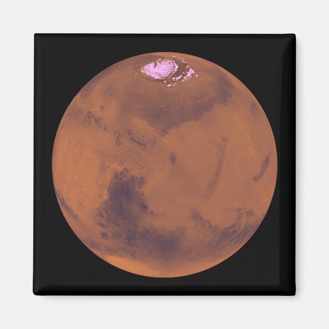 MARS 6 MAGNET (Vorne)