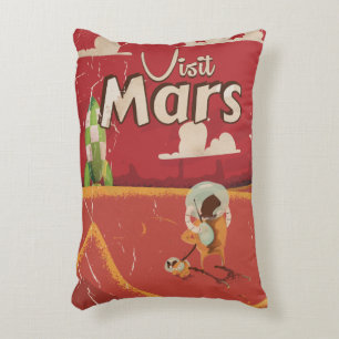 Mars Dekokissen