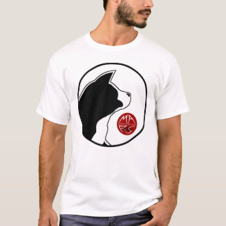 MARS Été 2023 T-shirt homme