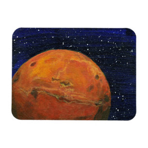 Mars Magnet