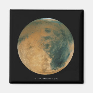 Mars Magnet