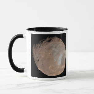 Mars-Mond Phobos Tasse