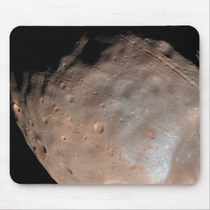 Mars Mondfobos 2 Mousepad