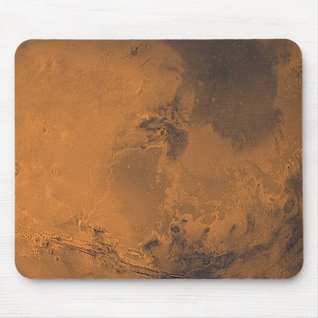 MARS MOUSEPAD (Vorne)