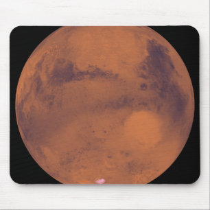 Mars Mousepad