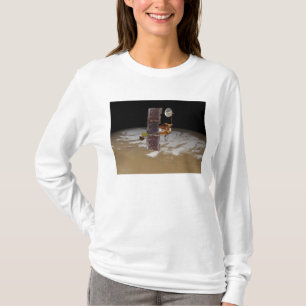 Mars-Odysseeraumfahrzeug T-Shirt