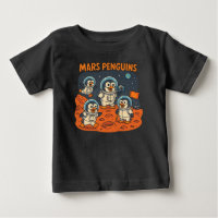 Mars Pinguine lustige Tierserien!
