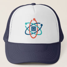 Mars pour le casquette de base du SV de la Science