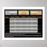 Mars Pyramide