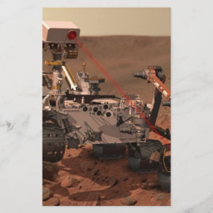 Mars Rover