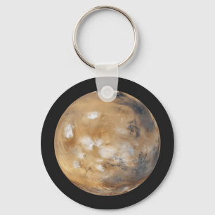 Mars-Schlüsselanhänger Schlüsselanhänger