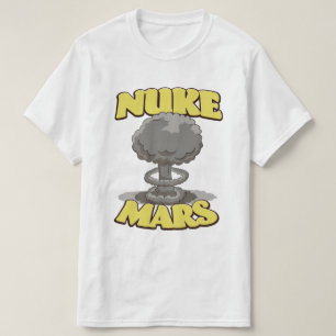 Mars T-Shirt