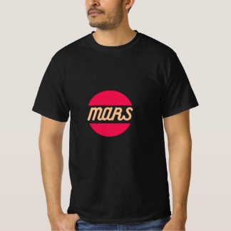 Mars T-Shirt