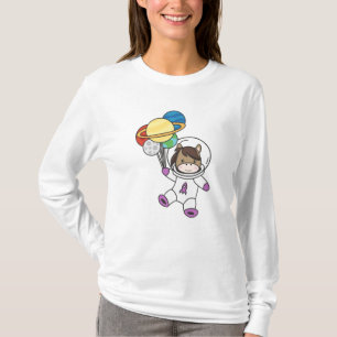 Mars T-Shirt
